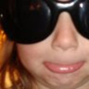 Meet your Posher, Kathleen